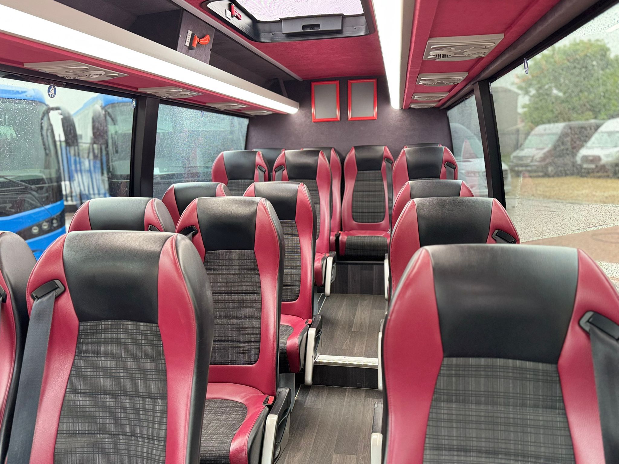 Photo of 2018 Mercedes 516cdi Sprinter