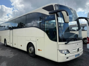 Photo of 2017 Mercedes Tourismo