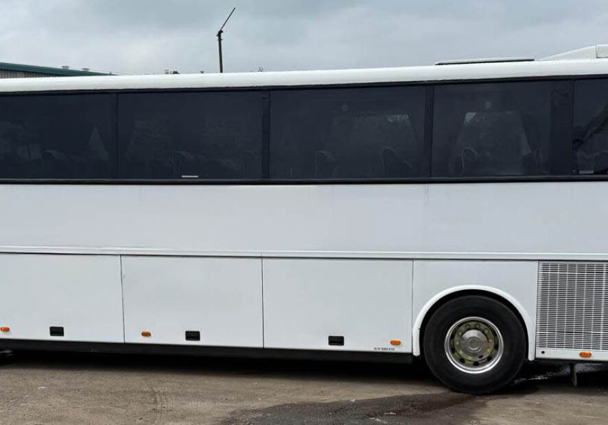 Photo of 2010 Bova Futura FHD        EURO 6