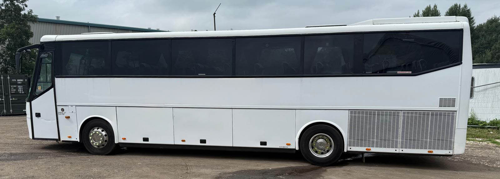Photo of 2010 Bova Futura FHD        EURO 6