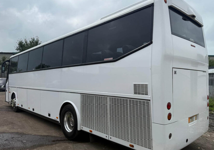 Photo of 2010 Bova Futura FHD        EURO 6