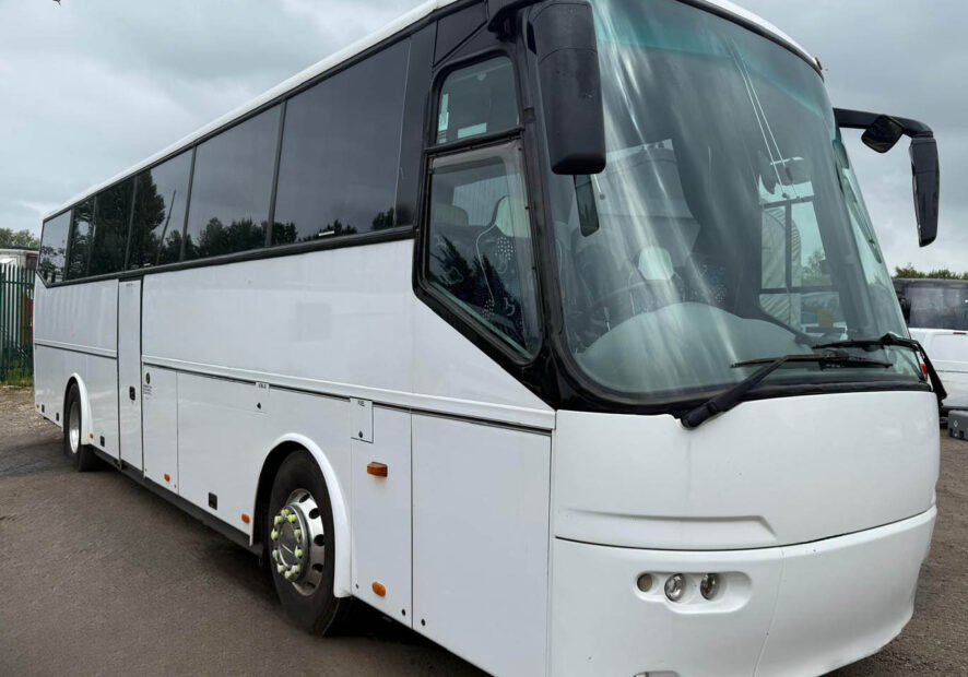 Photo of 2010 Bova Futura FHD        EURO 6