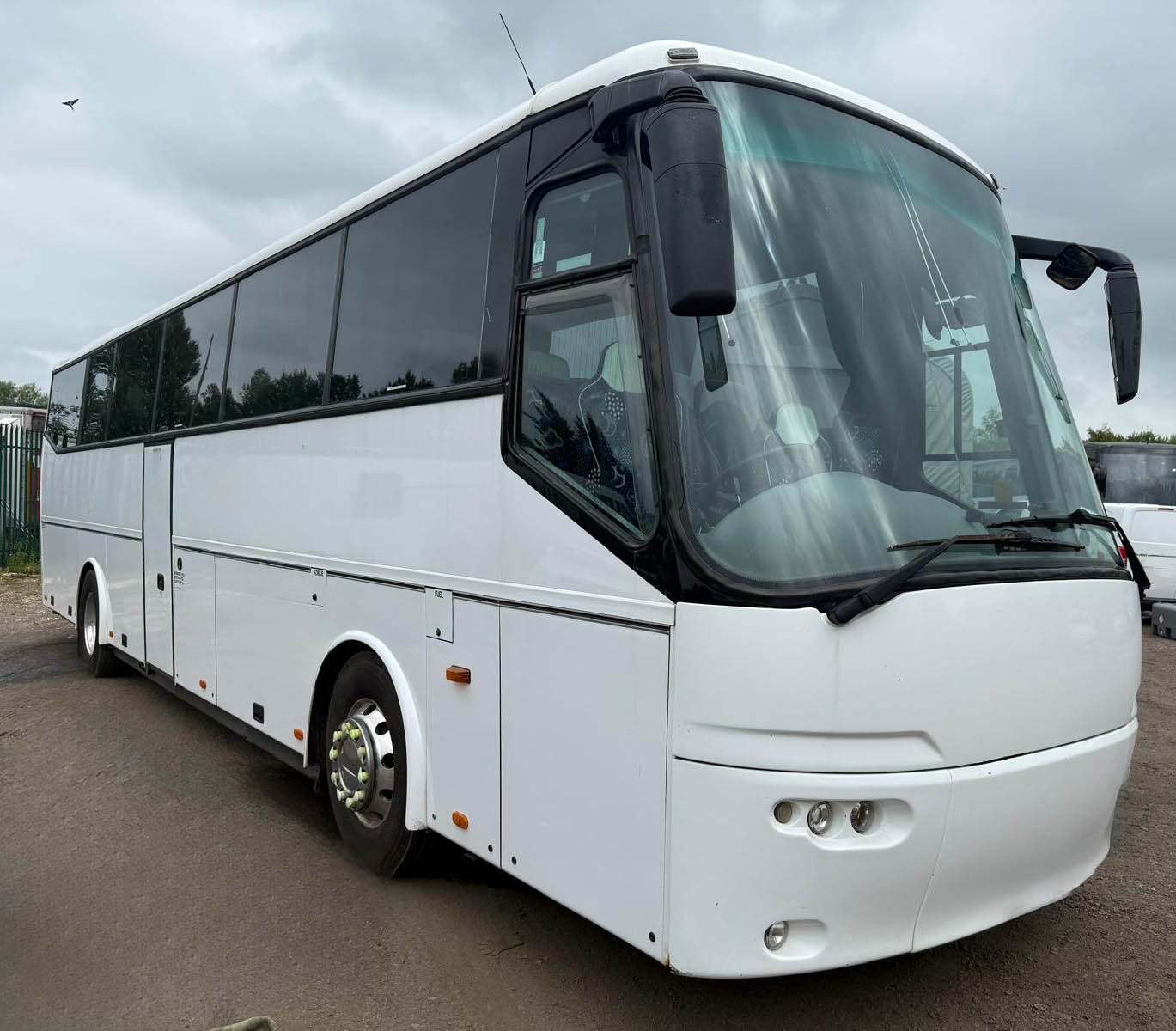 Photo of 2010 Bova Futura FHD        EURO 6