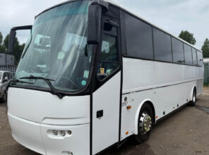 Photo of 2010 Bova Futura FHD        EURO 6