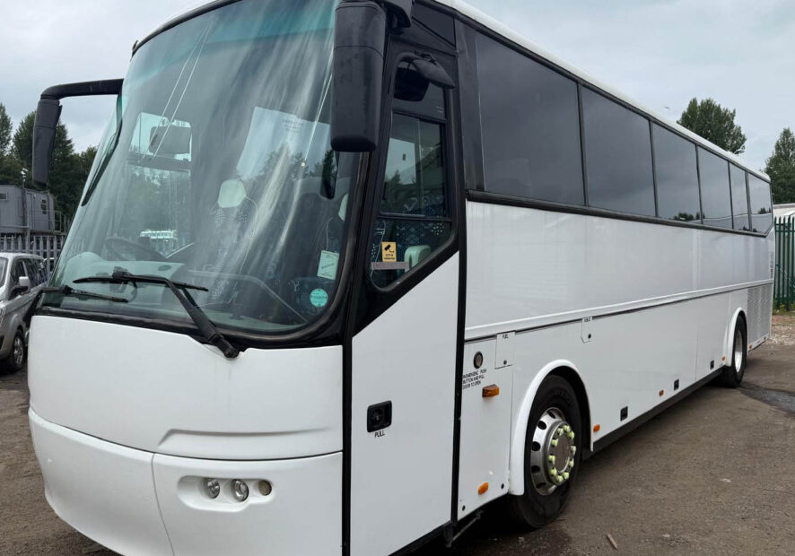 Photo of 2010 Bova Futura FHD        EURO 6