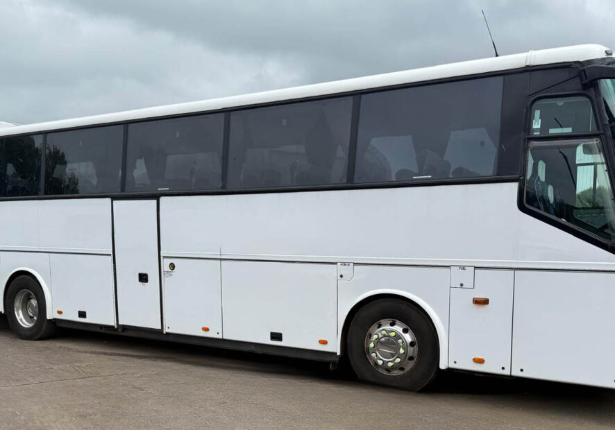 Photo of 2010 Bova Futura FHD        EURO 6