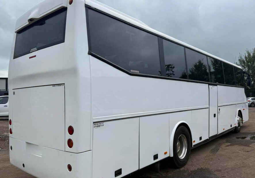 Photo of 2010 Bova Futura FHD        EURO 6