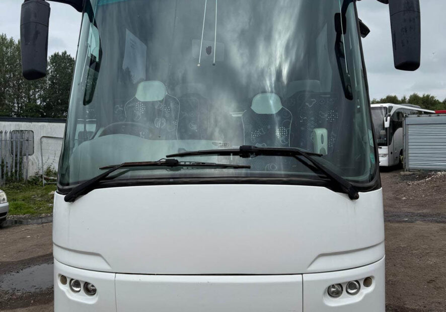 Photo of 2010 Bova Futura FHD        EURO 6