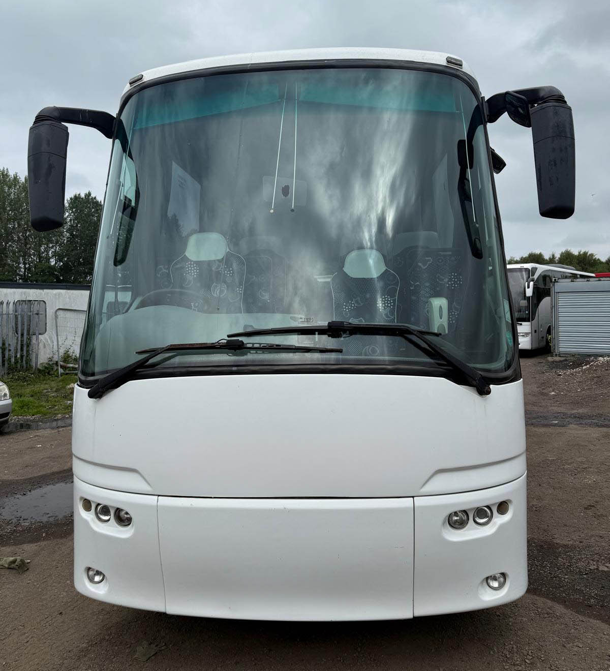 Photo of 2010 Bova Futura FHD        EURO 6
