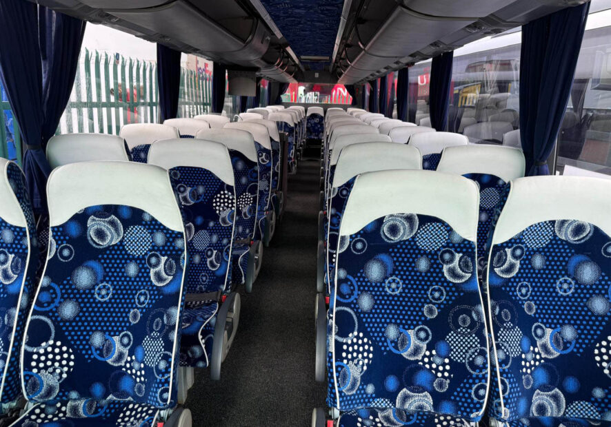 Photo of 2010 Bova Futura FHD        EURO 6