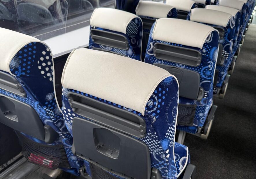 Photo of 2010 Bova Futura FHD        EURO 6