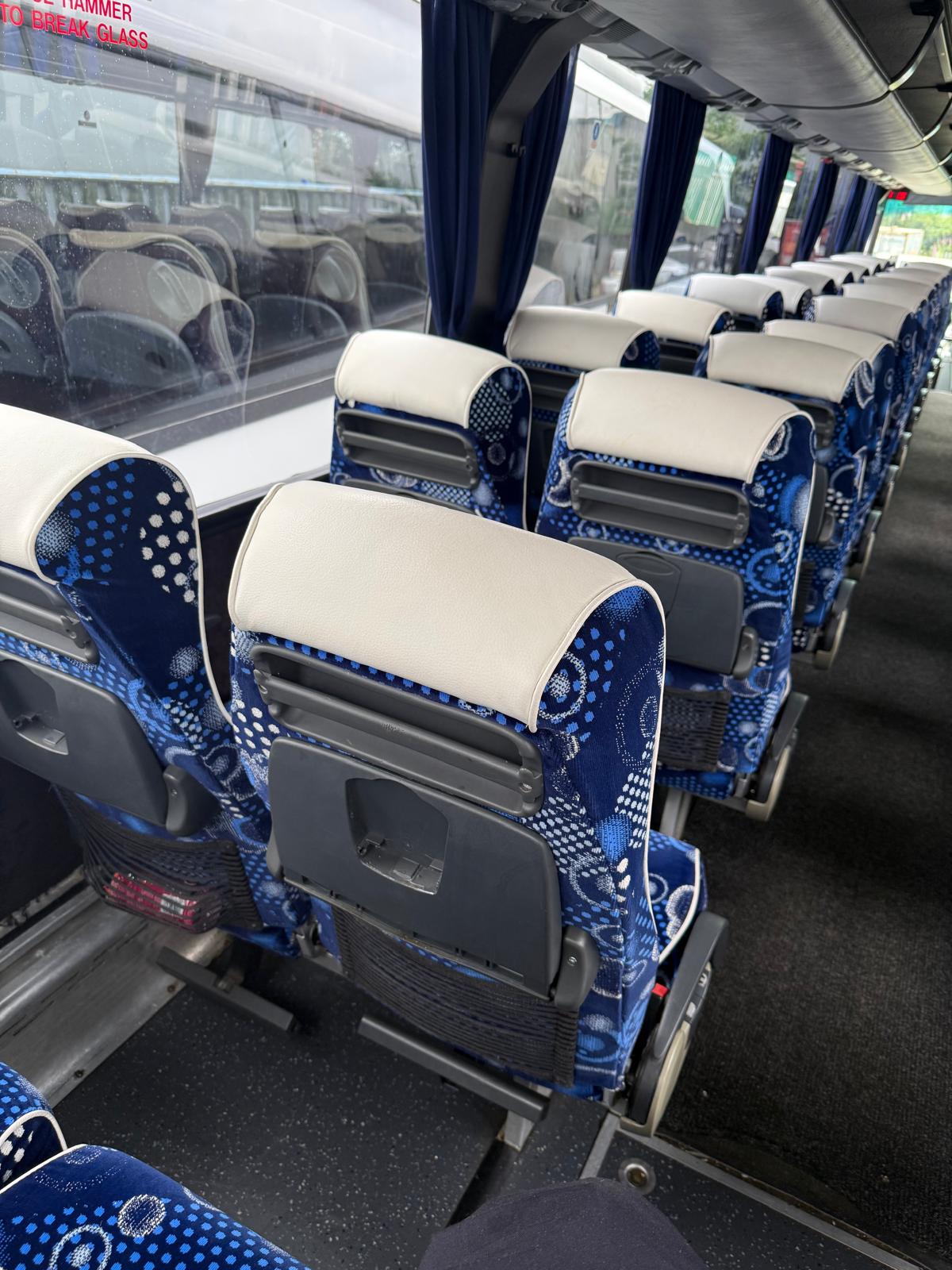 Photo of 2010 Bova Futura FHD        EURO 6