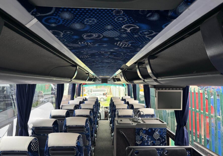 Photo of 2010 Bova Futura FHD        EURO 6