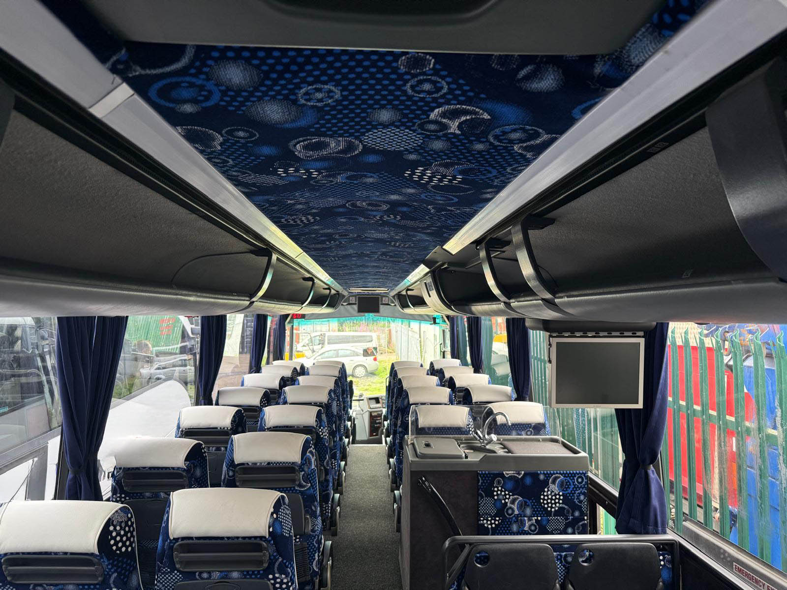 Photo of 2010 Bova Futura FHD        EURO 6