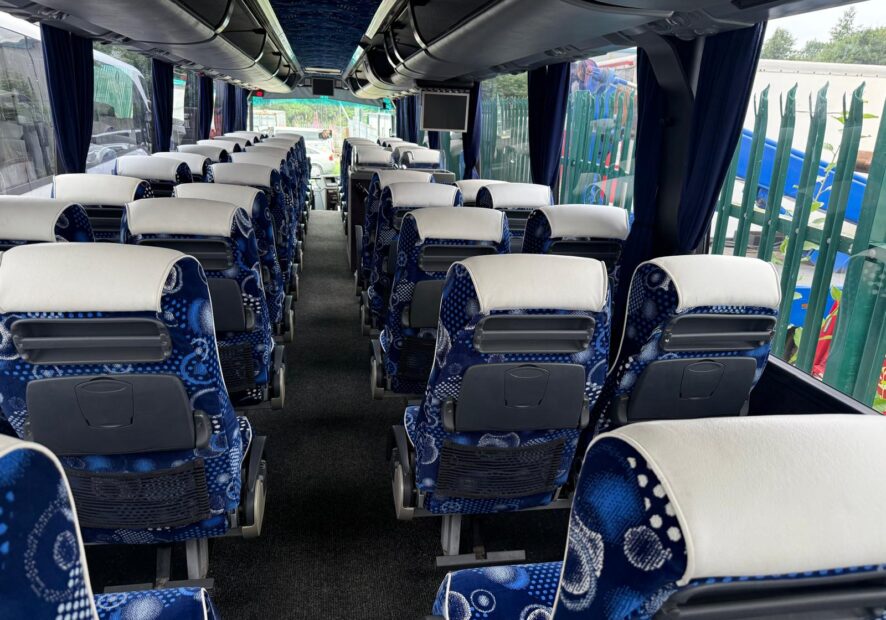 Photo of 2010 Bova Futura FHD        EURO 6