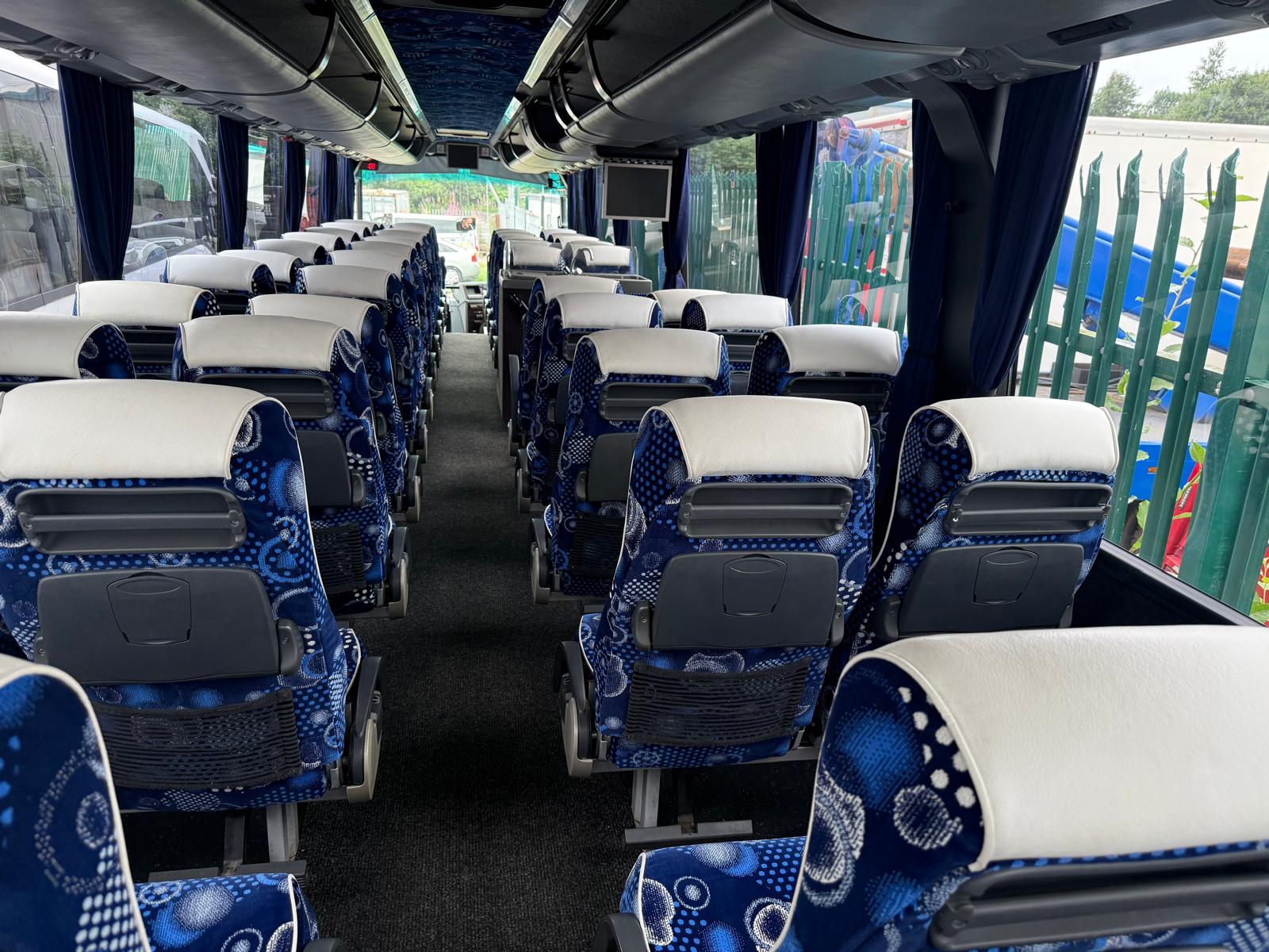 Photo of 2010 Bova Futura FHD        EURO 6