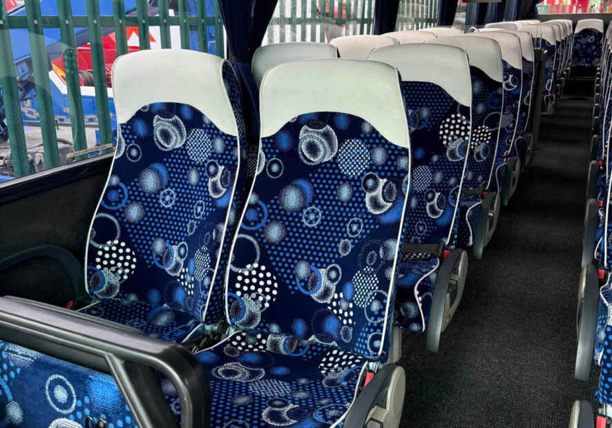 Photo of 2010 Bova Futura FHD        EURO 6