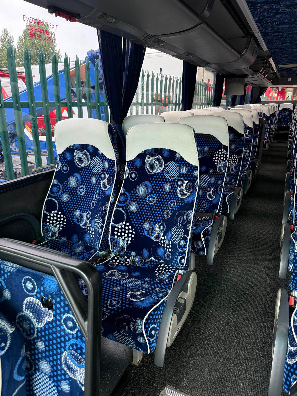 Photo of 2010 Bova Futura FHD        EURO 6