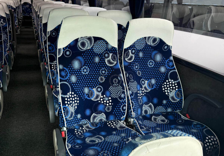 Photo of 2010 Bova Futura FHD        EURO 6