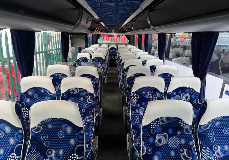 Photo of 2010 Bova Futura FHD        EURO 6
