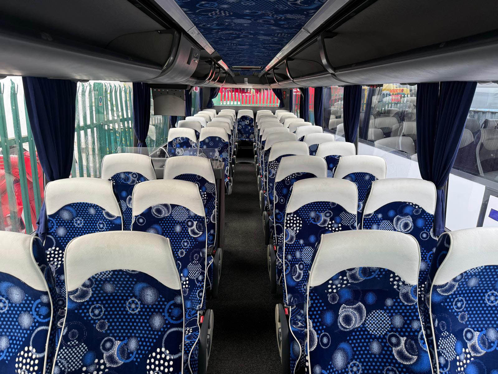 Photo of 2010 Bova Futura FHD        EURO 6