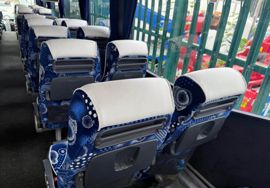 Photo of 2010 Bova Futura FHD        EURO 6