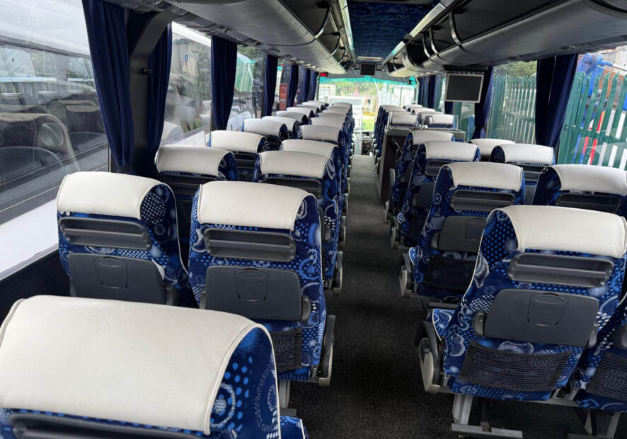 Photo of 2010 Bova Futura FHD        EURO 6