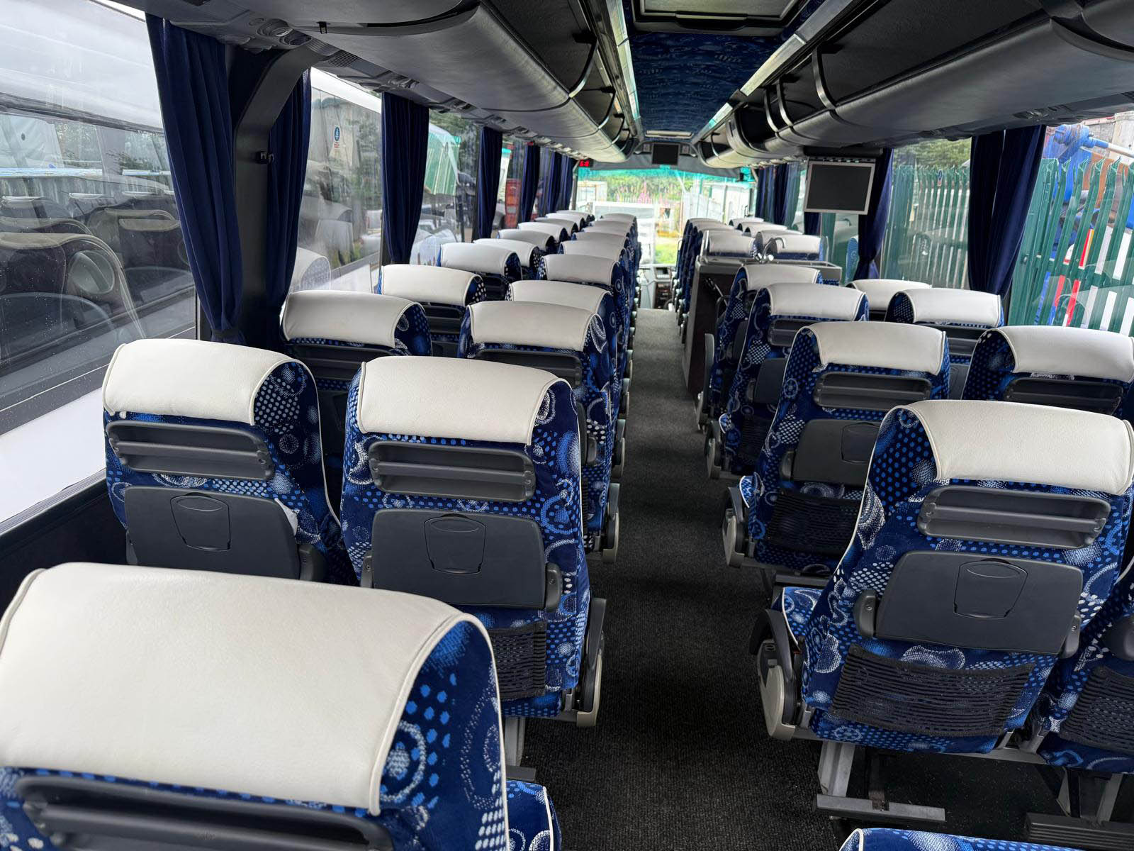 Photo of 2010 Bova Futura FHD        EURO 6