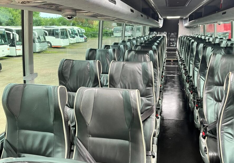 Photo of 2011 Volvo B13R Plaxton Panther 2, EURO 6