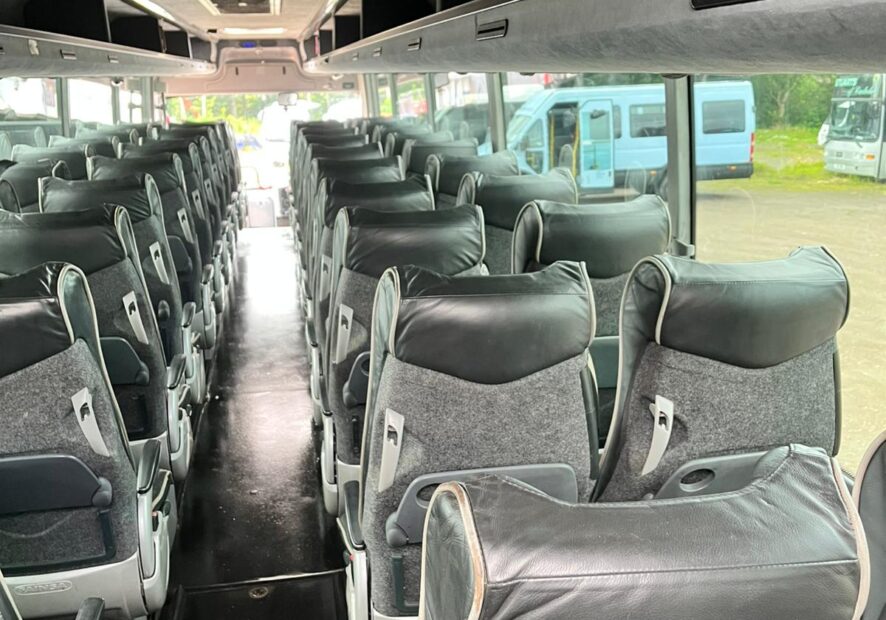 Photo of 2011 Volvo B13R Plaxton Panther 2, EURO 6