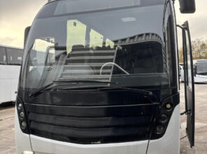 Photo of 2016 Volvo B11R Caetano Levante