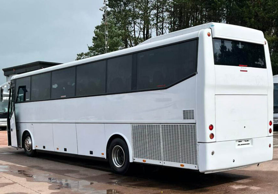 Photo of 2008 Bova Futura