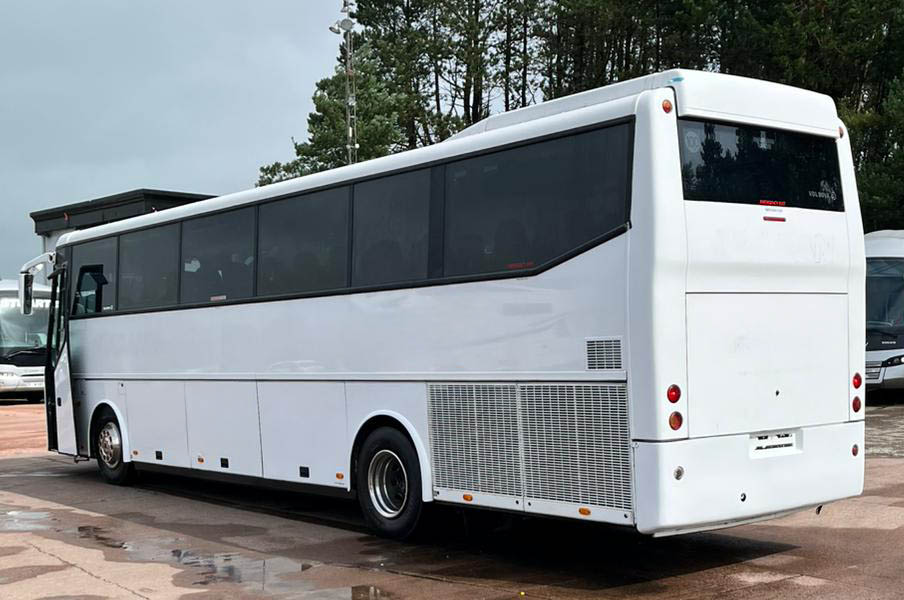 Photo of 2008 Bova Futura