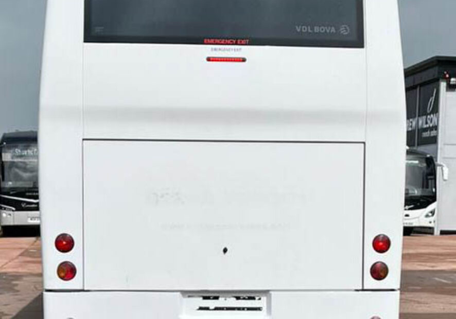 Photo of 2008 Bova Futura