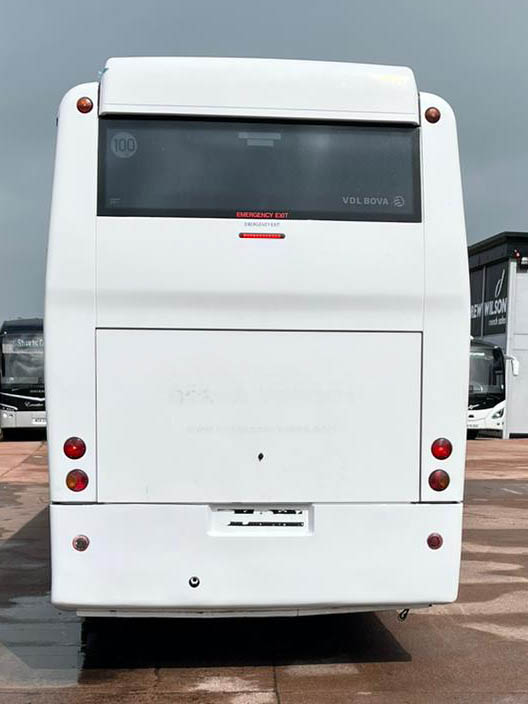 Photo of 2008 Bova Futura