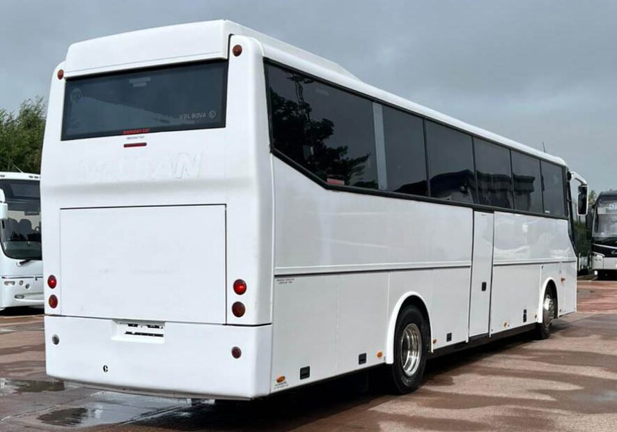 Photo of 2008 Bova Futura