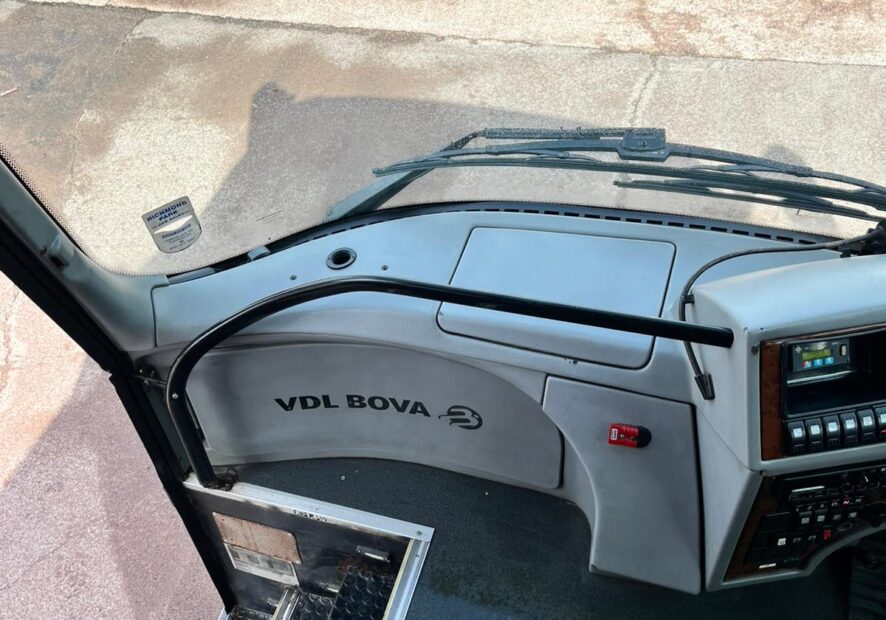 Photo of 2008 Bova Futura