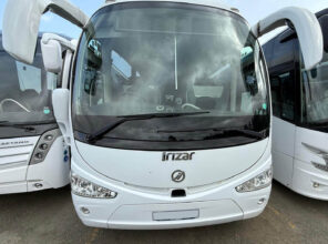 Photo of 2017 DAF Irizar