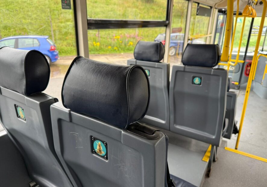 Photo of 2015 Optare Solo M790SE