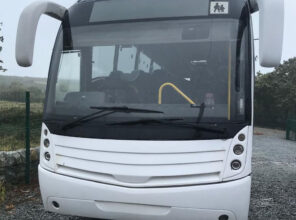 Photo of 2006 Volvo B12B Caetano Levante