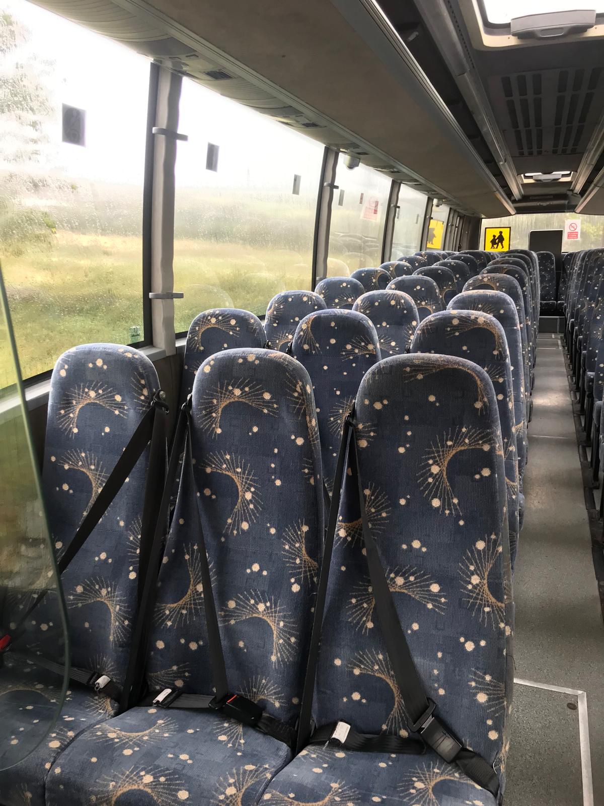 Photo of 2006 Volvo B12B Caetano Levante
