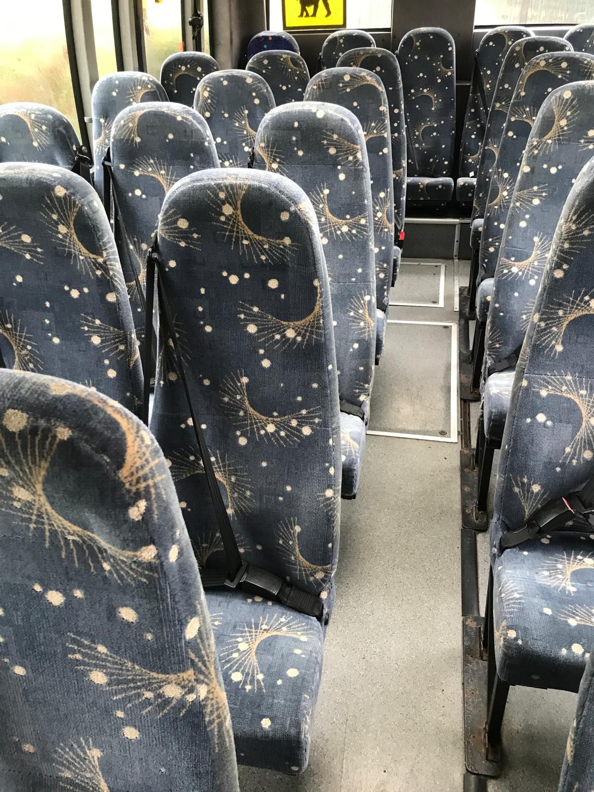Photo of 2006 Volvo B12B Caetano Levante