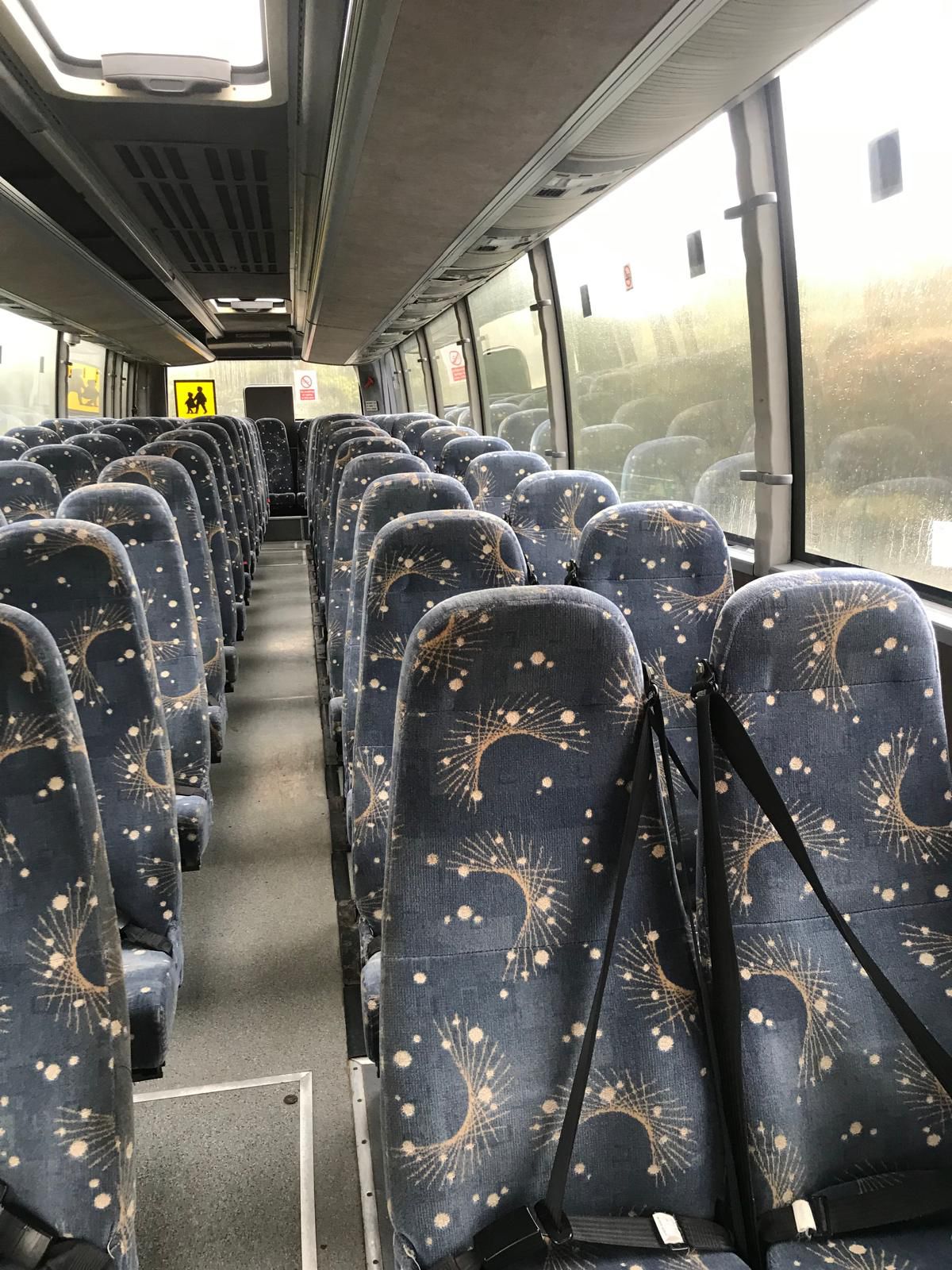 Photo of 2006 Volvo B12B Caetano Levante