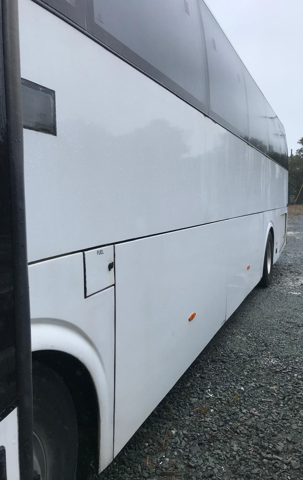 Photo of 2006 Volvo B12B Caetano Levante