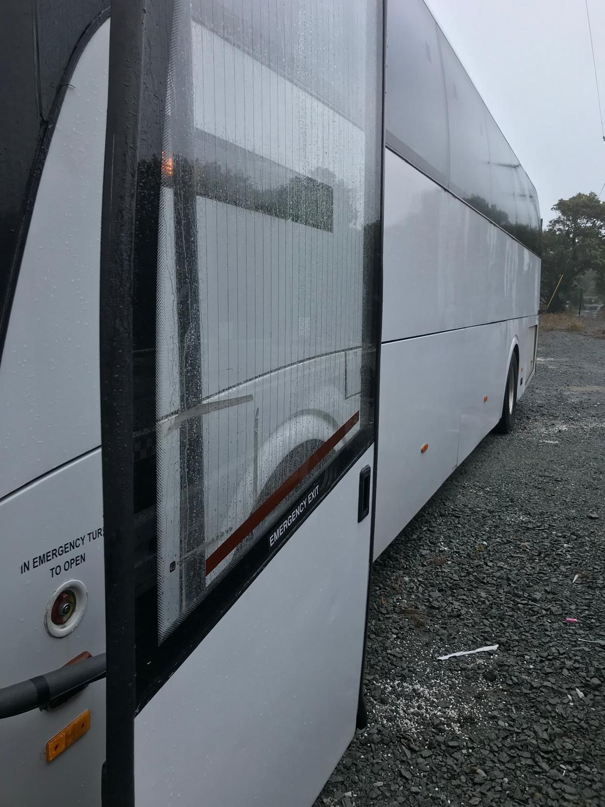 Photo of 2006 Volvo B12B Caetano Levante