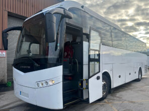 Photo of 2010 Volvo B12B Jonckheere JHV