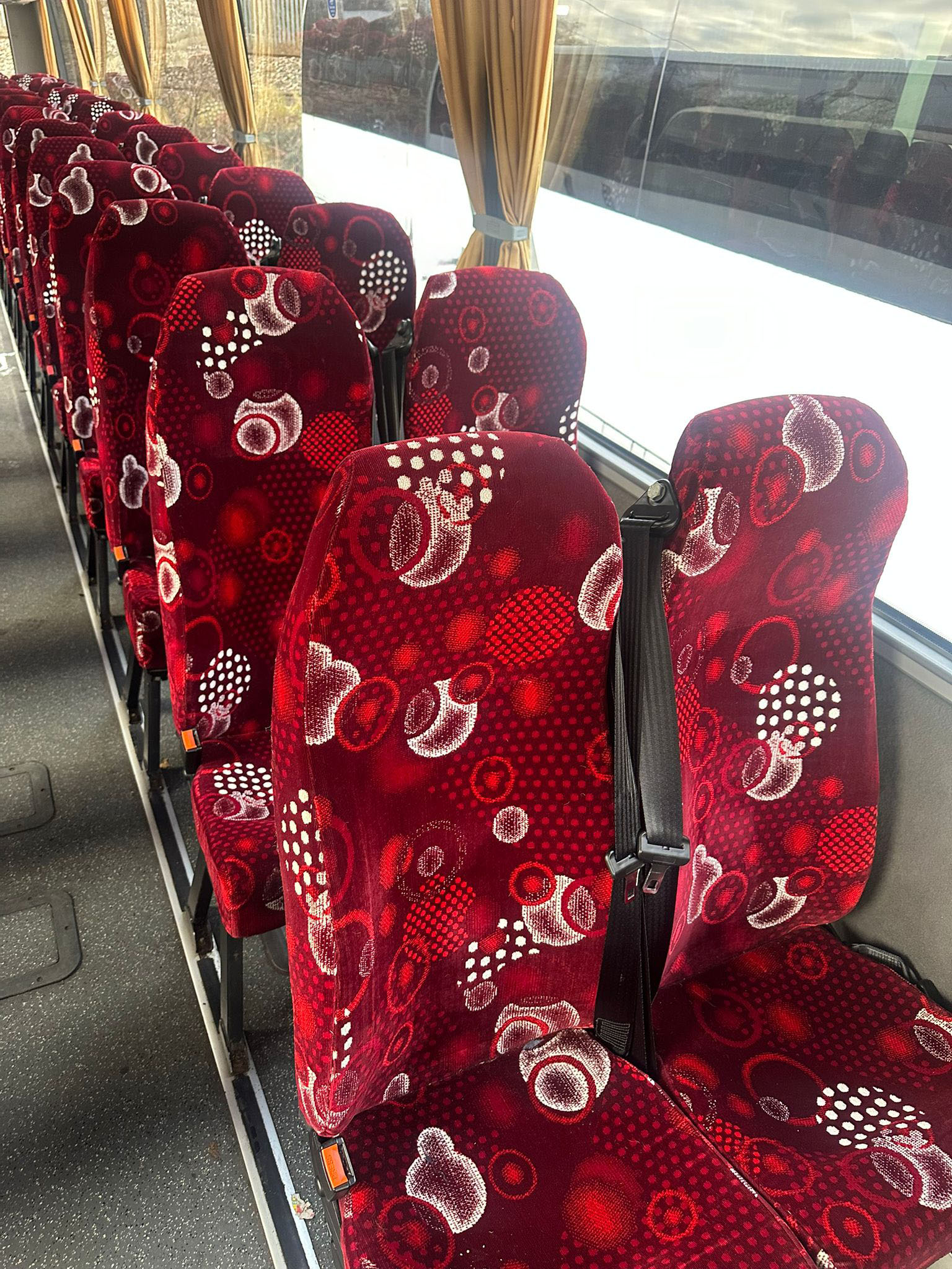 Photo of 2010 Volvo B12B Jonckheere JHV