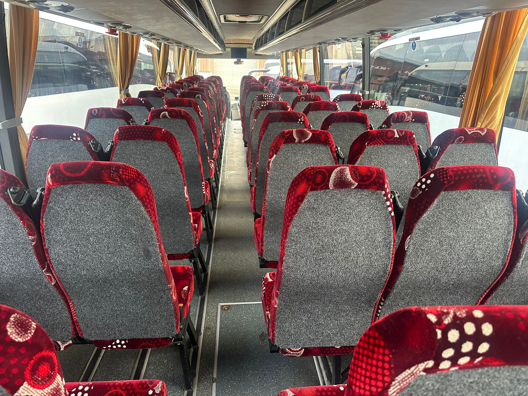 Photo of 2010 Volvo B12B Jonckheere JHV