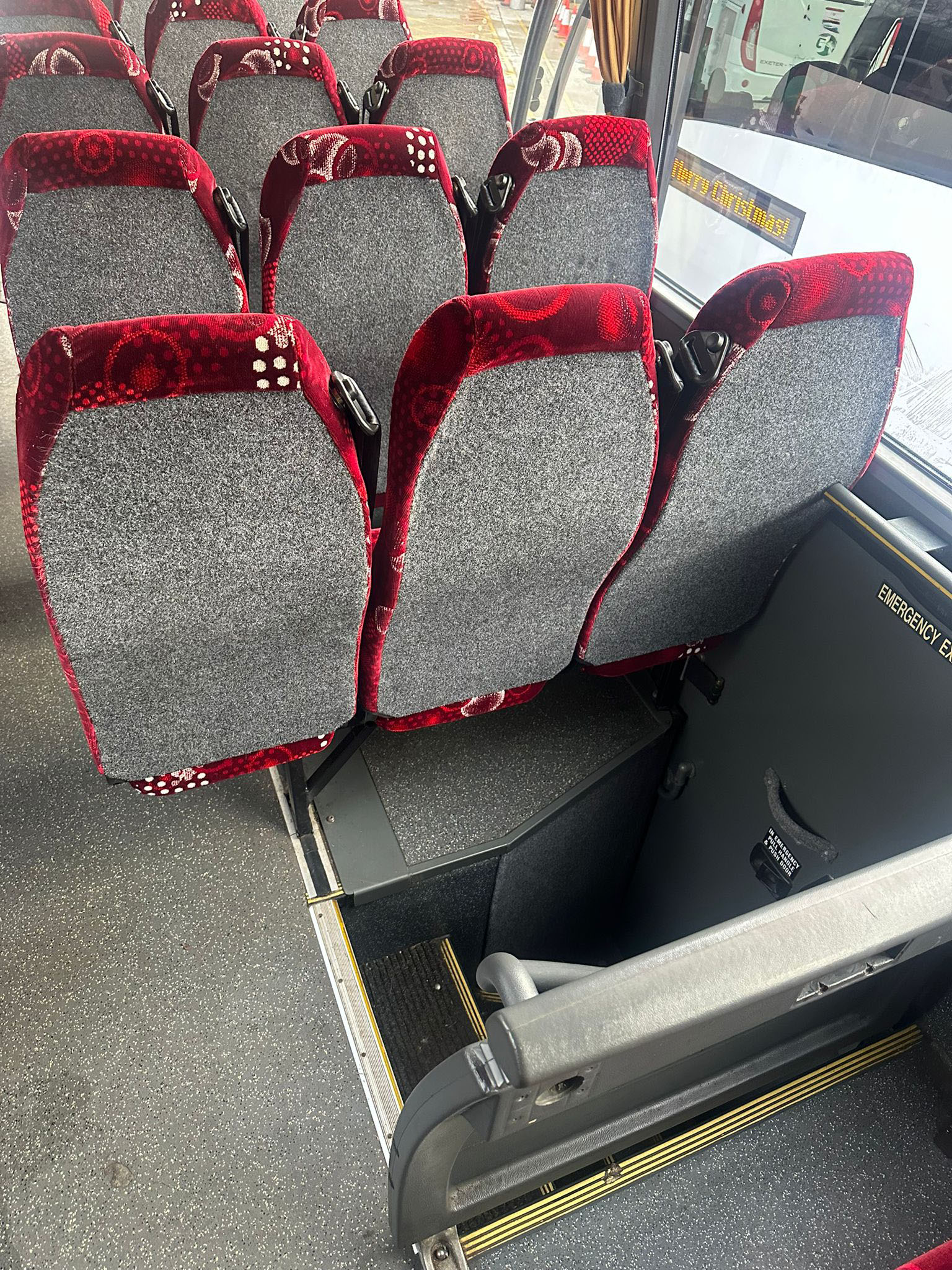 Photo of 2010 Volvo B12B Jonckheere JHV