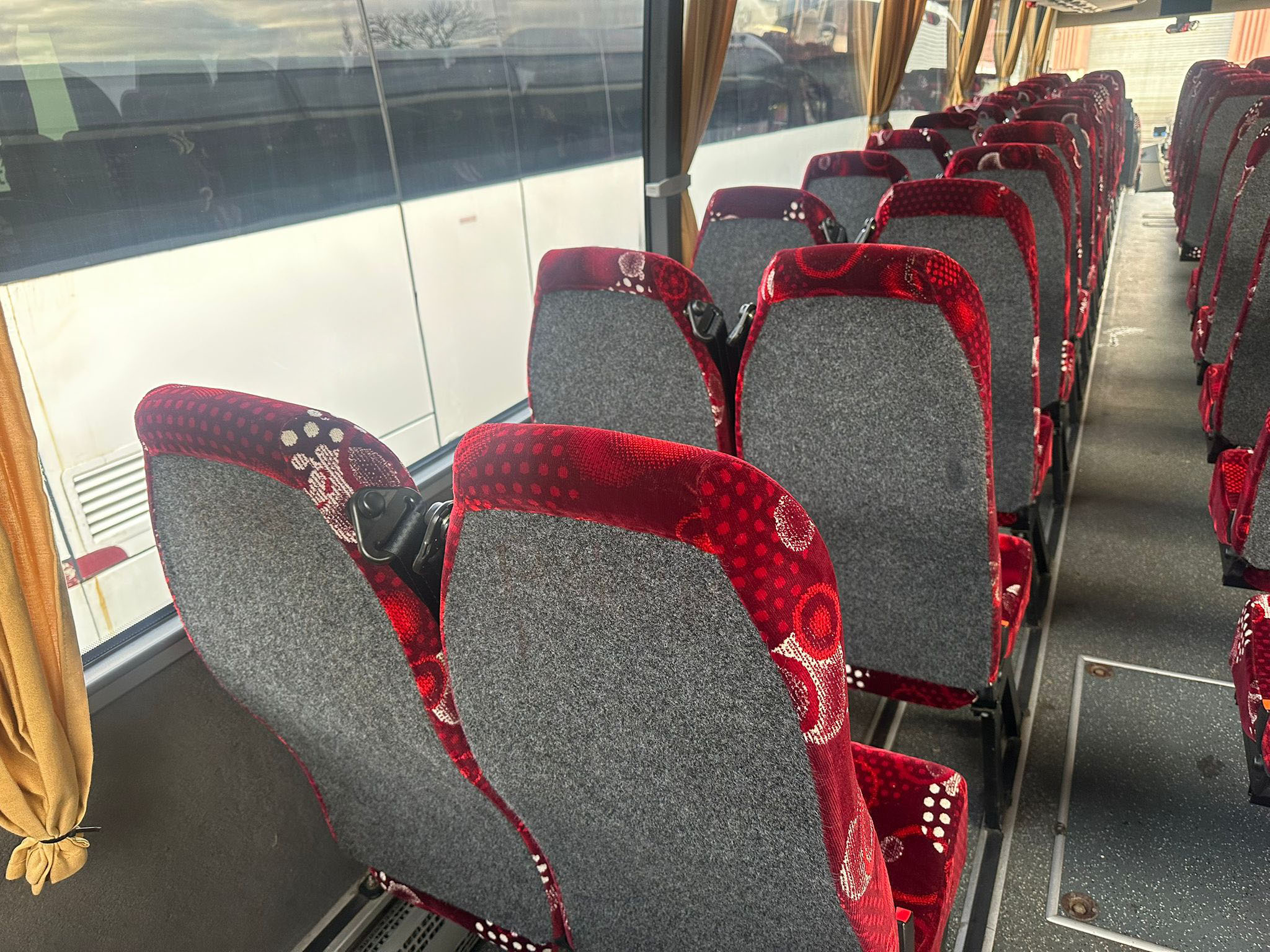 Photo of 2010 Volvo B12B Jonckheere JHV